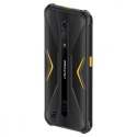 Smartfon Armor X12 Pro 4G 4/64GB IP69K pomarańczowy