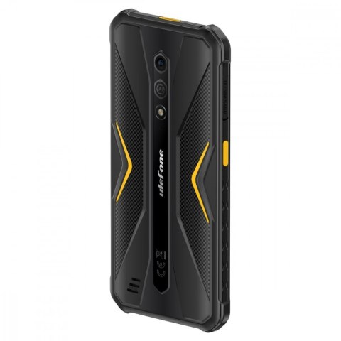 Smartfon Armor X12 Pro 4G 4/64GB IP69K pomarańczowy Smartfon Armor X12 Pro 4G 4/64GB IP69K pomarańczowy