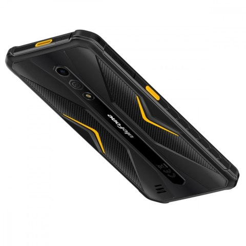 Smartfon Armor X12 Pro 4G 4/64GB IP69K pomarańczowy Smartfon Armor X12 Pro 4G 4/64GB IP69K pomarańczowy