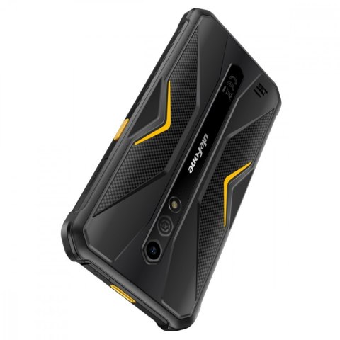 Smartfon Armor X12 Pro 4G 4/64GB IP69K pomarańczowy Smartfon Armor X12 Pro 4G 4/64GB IP69K pomarańczowy