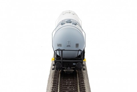 Zestaw 2 cystern 406Ra Orlen VI PKP Zestaw 2 cystern 406Ra Orlen VI PKP