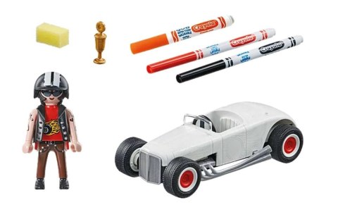 Color 71376 Hot Rod Color 71376 Hot Rod
