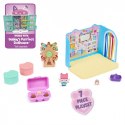 Zestaw figurek Koci Domek Gabi Magiczne pomieszczenie Craft Room