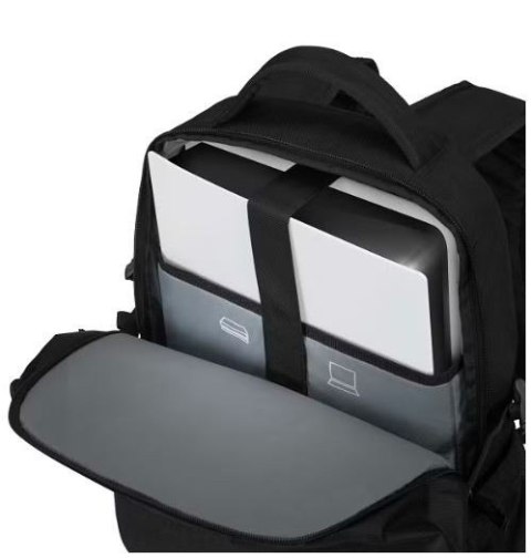 Plecak Eco CATURIX FORZA 17,3 cala 28.5l Plecak Eco CATURIX FORZA 17,3 cala 28.5l