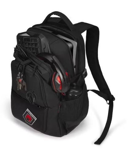 Plecak Eco CATURIX FORZA 17,3 cala 28.5l Plecak Eco CATURIX FORZA 17,3 cala 28.5l