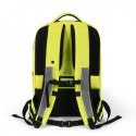 Plecak na laptopa 17.3 cali HI-VIS 32-38l żółty