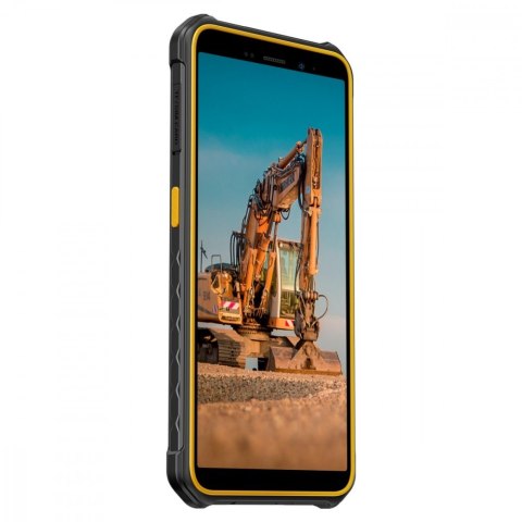 Smartfon Armor X12 4G 3/32GB IP69K pomarańczowy Smartfon Armor X12 4G 3/32GB IP69K pomarańczowy