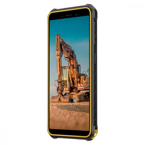 Smartfon Armor X12 4G 3/32GB IP69K zielony Smartfon Armor X12 4G 3/32GB IP69K zielony