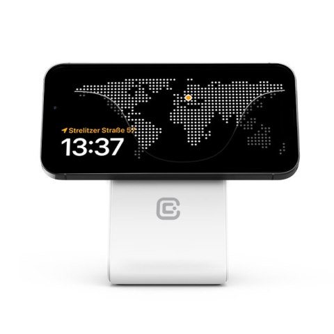 Ładowarka bezprzewodowa 3w1 z MagSafe do iPhone, Apple Watch i AirPods Ładowarka bezprzewodowa 3w1 z MagSafe do iPhone, Apple Watch i AirPods