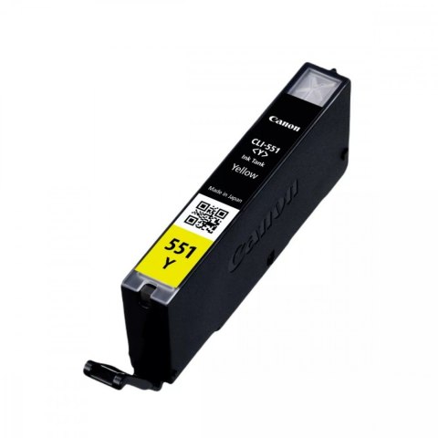 Multipack CLI-551 C/M/Y/BK 6509B015 Multipack CLI-551 C/M/Y/BK 6509B015