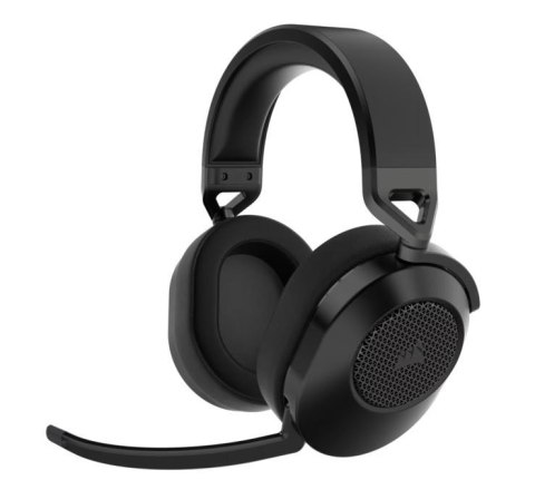 Słuchawki HS65 Wireless Carbon V2 Słuchawki HS65 Wireless Carbon V2