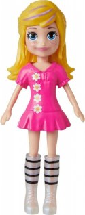 Figurka Polly Pocket Zestaw Modowy przebieranki HKV89