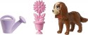 Figurka Polly Pocket Zestaw Modowy przebieranki HKV89