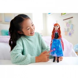 Lalka Disney Kraina Lodu Anna Magiczna Spódniczka