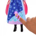 Lalka Disney Kraina Lodu Anna Magiczna Spódniczka