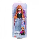Lalka Disney Kraina Lodu Anna Magiczna Spódniczka