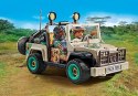 Zestaw figurek Dinos 71523 Obóz badawczy z dinozaurami