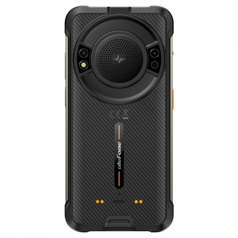 Smartfon Power Armor 16S 4G 8/128GB IP69K czarny Smartfon Power Armor 16S 4G 8/128GB IP69K czarny