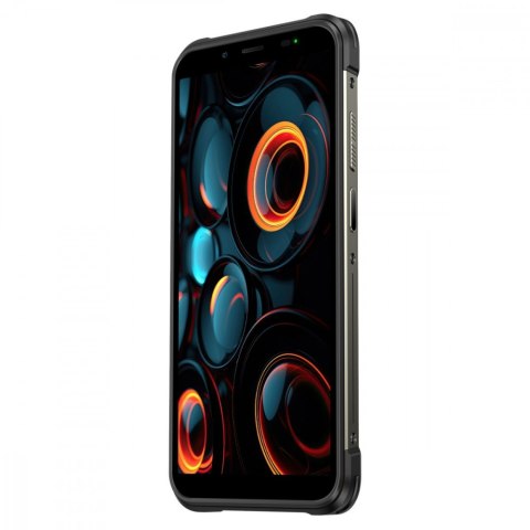 Smartfon Power Armor 16S 4G 8/128GB IP69K czarny Smartfon Power Armor 16S 4G 8/128GB IP69K czarny