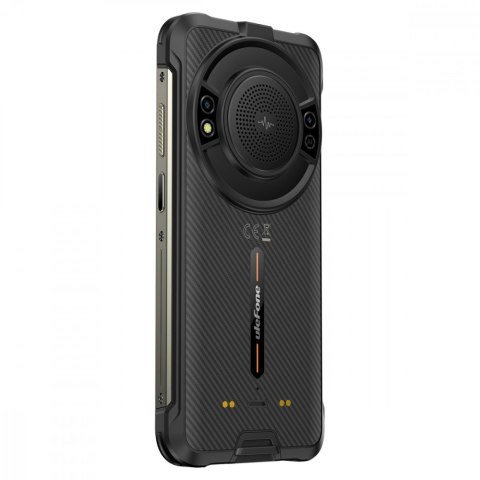 Smartfon Power Armor 16S 4G 8/128GB IP69K czarny Smartfon Power Armor 16S 4G 8/128GB IP69K czarny
