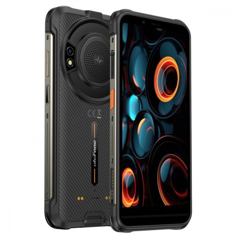 Smartfon Power Armor 16S 4G 8/128GB IP69K czarny Smartfon Power Armor 16S 4G 8/128GB IP69K czarny