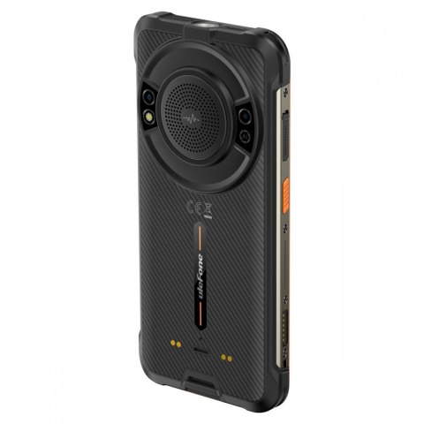 Smartfon Power Armor 16S 4G 8/128GB IP69K czarny Smartfon Power Armor 16S 4G 8/128GB IP69K czarny