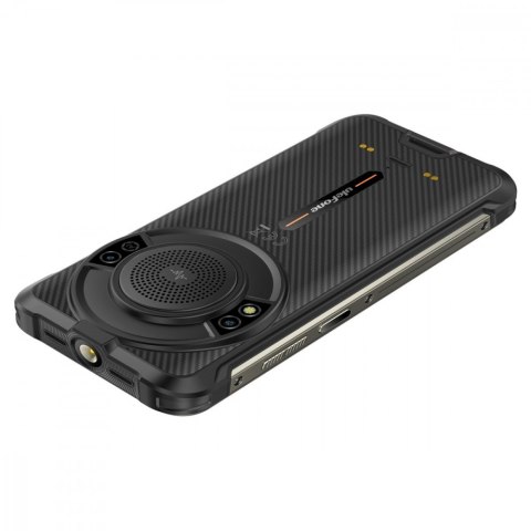 Smartfon Power Armor 16S 4G 8/128GB IP69K czarny Smartfon Power Armor 16S 4G 8/128GB IP69K czarny