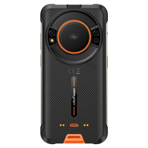 Smartfon Power Armor 16S 4G 8/128GB IP69K pomarańczowy Smartfon Power Armor 16S 4G 8/128GB IP69K pomarańczowy