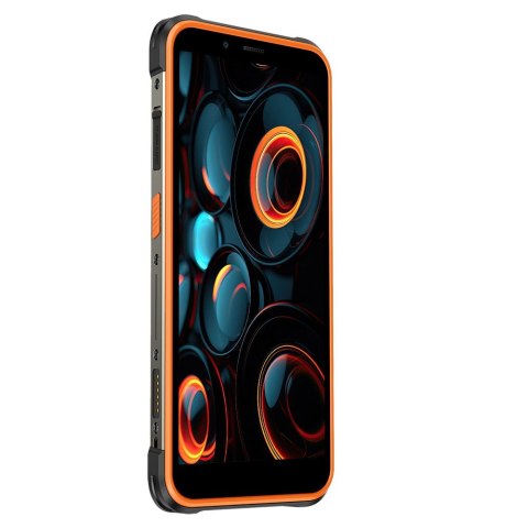 Smartfon Power Armor 16S 4G 8/128GB IP69K pomarańczowy Smartfon Power Armor 16S 4G 8/128GB IP69K pomarańczowy