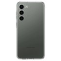 Etui Spigen Liquid Crystal na Samsung Galaxy S23 - przezroczyste