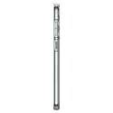 Etui Spigen Liquid Crystal na Samsung Galaxy S23 - przezroczyste