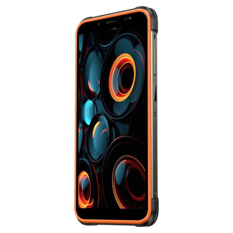 Smartfon Power Armor 16S 4G 8/128GB IP69K pomarańczowy Smartfon Power Armor 16S 4G 8/128GB IP69K pomarańczowy