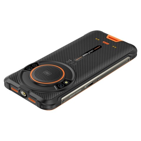 Smartfon Power Armor 16S 4G 8/128GB IP69K pomarańczowy Smartfon Power Armor 16S 4G 8/128GB IP69K pomarańczowy