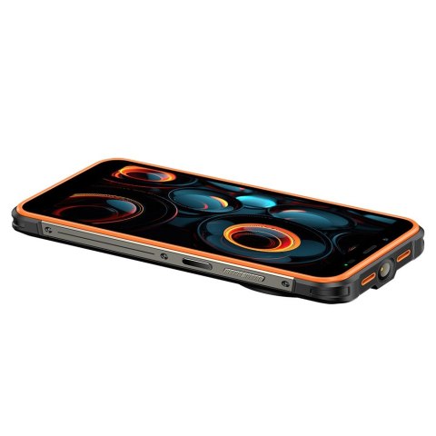 Smartfon Power Armor 16S 4G 8/128GB IP69K pomarańczowy Smartfon Power Armor 16S 4G 8/128GB IP69K pomarańczowy