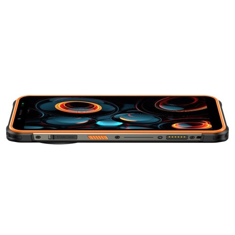 Smartfon Power Armor 16S 4G 8/128GB IP69K pomarańczowy Smartfon Power Armor 16S 4G 8/128GB IP69K pomarańczowy