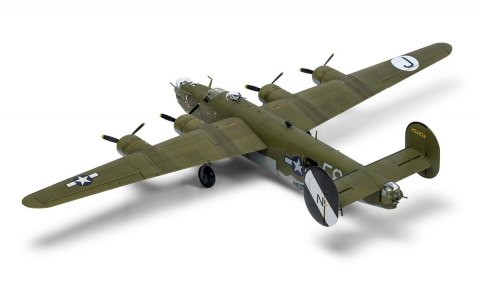 Model plastikowy Consolidated B-24 H Liberator 1/72 Model plastikowy Consolidated B-24 H Liberator 1/72