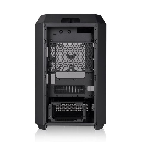 Obudowa - The Tower 300 Tempered Glass x 3, CT140 Fan x 2 Czarna Obudowa - The Tower 300 Tempered Glass x 3, CT140 Fan x 2 Czarna
