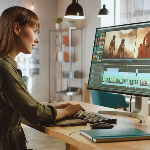 Filtr światla niebieskiego 23 cale | 16:9 | Ochrona wzroku | Anti Glare | Matowy | na monitor Filtr światla niebieskiego 23 cale | 16:9 | Ochrona wzroku | Anti Glare | Matowy | na monitor