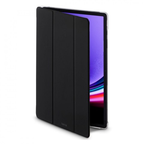 Etui samsung S9+ 12.4 cala Czarne Etui samsung S9+ 12.4 cala Czarne