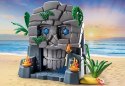 Zestaw z figurkami Pirates 71531 Wyspa trupiej czaszki