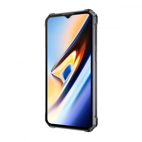 Smartfon WP38 12/256GB 10600 mAh DualSIM czarny Smartfon WP38 12/256GB 10600 mAh DualSIM czarny