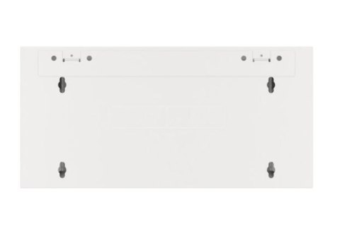Szafa instalacyjna rack wisząca 19 cali 4U 600 szara drzwi szkalne (złożona) Szafa instalacyjna rack wisząca 19 cali 4U 600 szara drzwi szkalne (złożona)