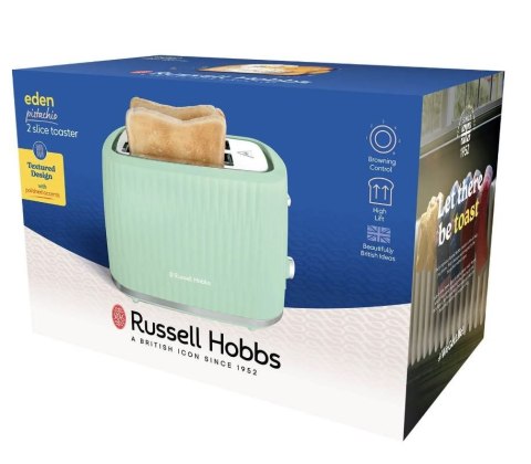 Toster Eden Pistachio 27374-56 Toster Eden Pistachio 27374-56