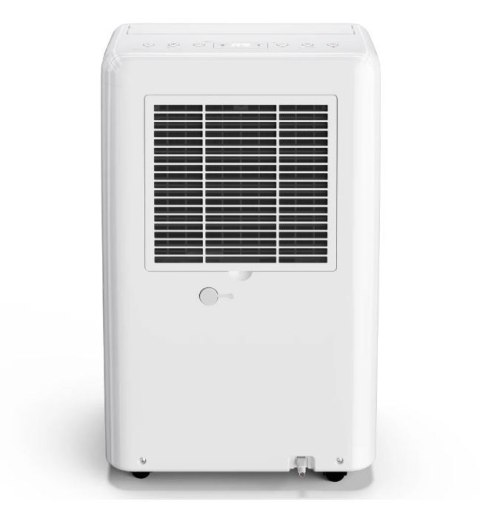 Osuszacz powietrza UD-P204P-W Osuszacz powietrza UD-P204P-W