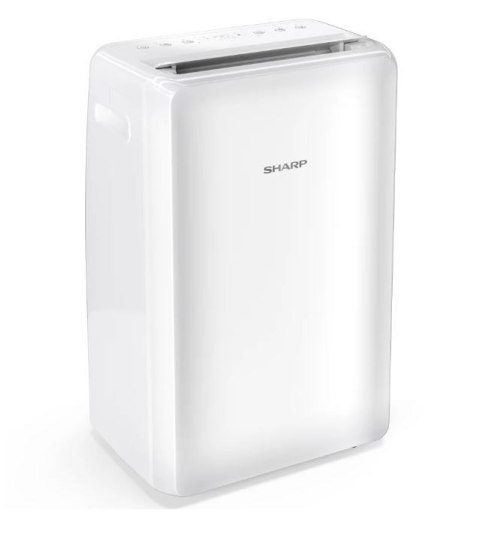 Osuszacz powietrza UD-P204P-W Osuszacz powietrza UD-P204P-W