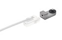 Adapter blokady Mac Studio