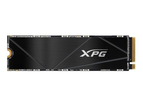 Dysk SSD XPG GAMMIX S50 CORE 2TB PCIe 4x4 3.5/2.8 M2 Dysk SSD XPG GAMMIX S50 CORE 2TB PCIe 4x4 3.5/2.8 M2