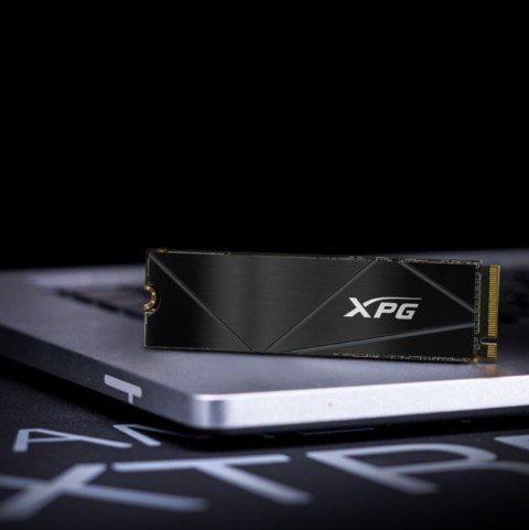 Dysk SSD XPG GAMMIX S50 CORE 2TB PCIe 4x4 3.5/2.8 M2 Dysk SSD XPG GAMMIX S50 CORE 2TB PCIe 4x4 3.5/2.8 M2