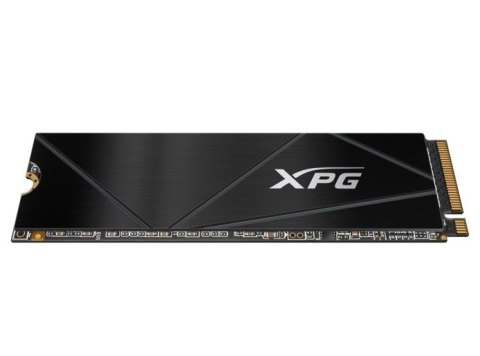 Dysk SSD XPG GAMMIX S50 CORE 2TB PCIe 4x4 3.5/2.8 M2 Dysk SSD XPG GAMMIX S50 CORE 2TB PCIe 4x4 3.5/2.8 M2