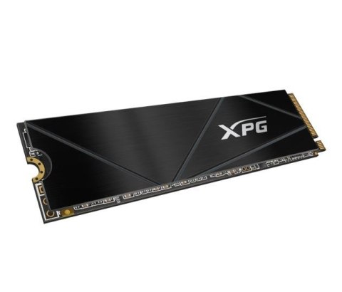 Dysk SSD XPG GAMMIX S50 CORE 2TB PCIe 4x4 3.5/2.8 M2 Dysk SSD XPG GAMMIX S50 CORE 2TB PCIe 4x4 3.5/2.8 M2